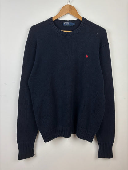 Pull Crewneck Ralph Lauren
