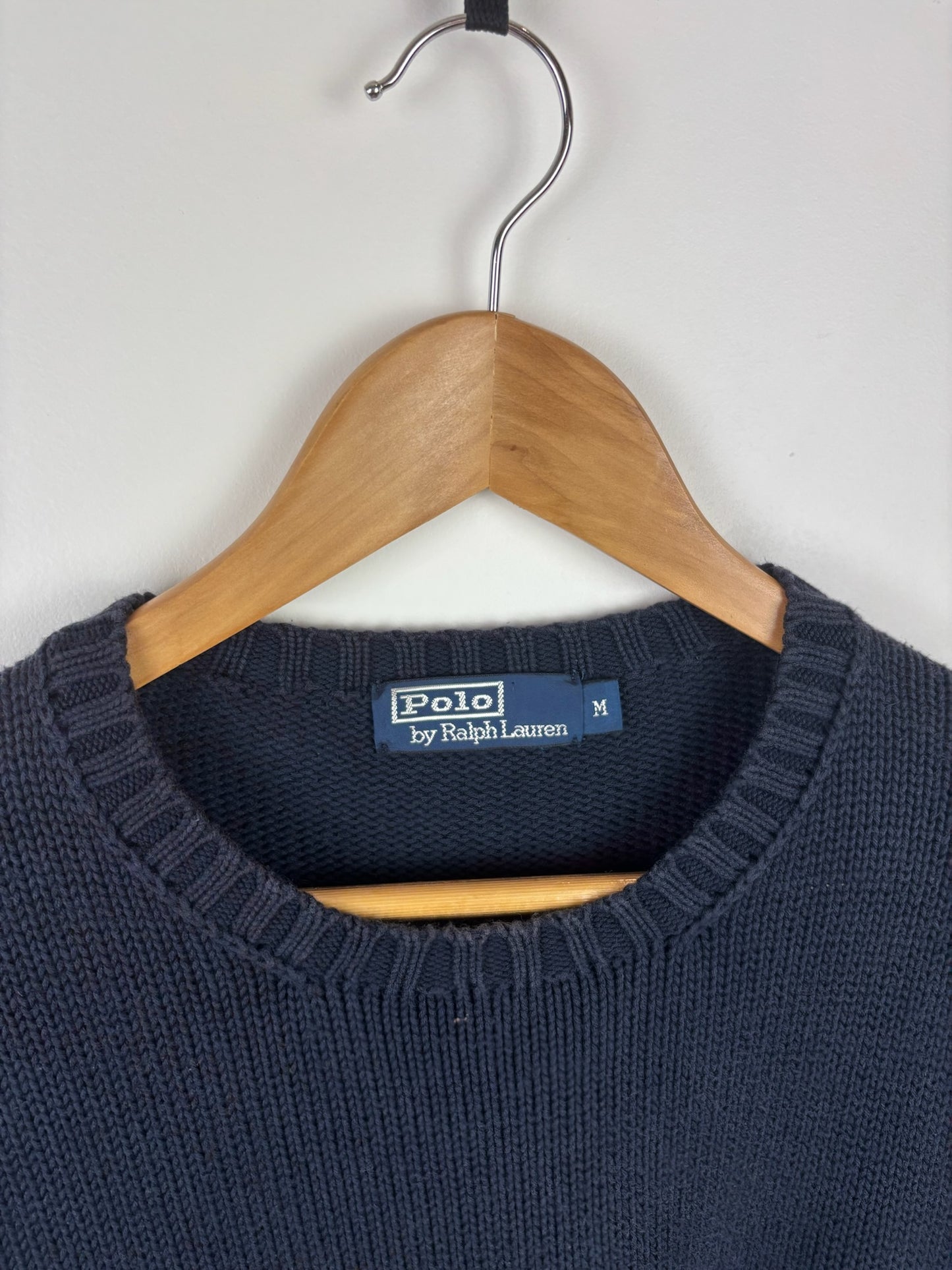 Pull Crewneck Ralph Lauren