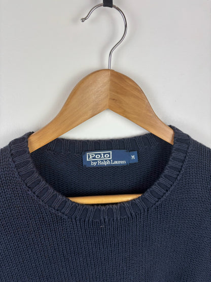 Pull Crewneck Ralph Lauren