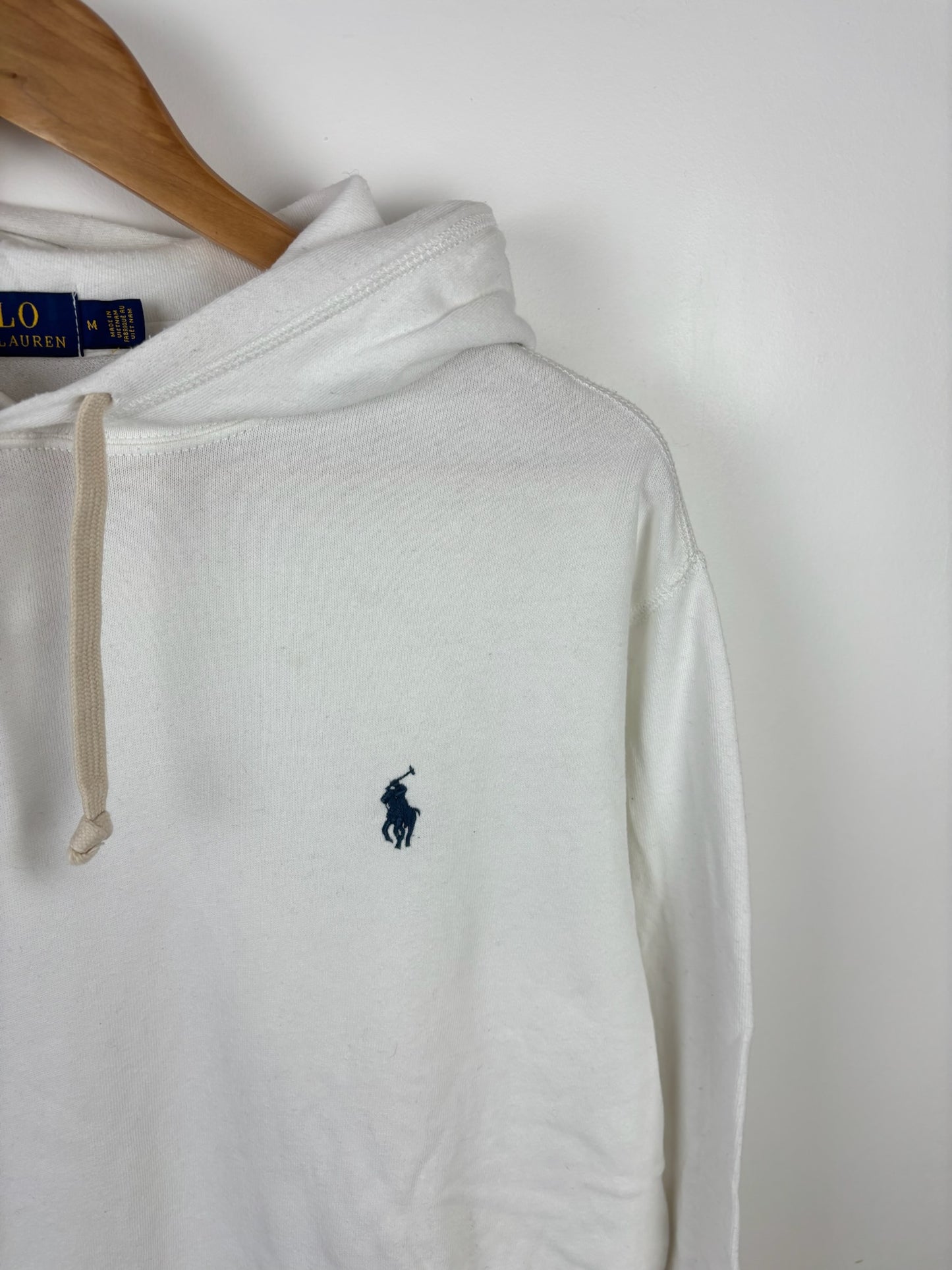 Sweat à capuche Ralph Lauren
