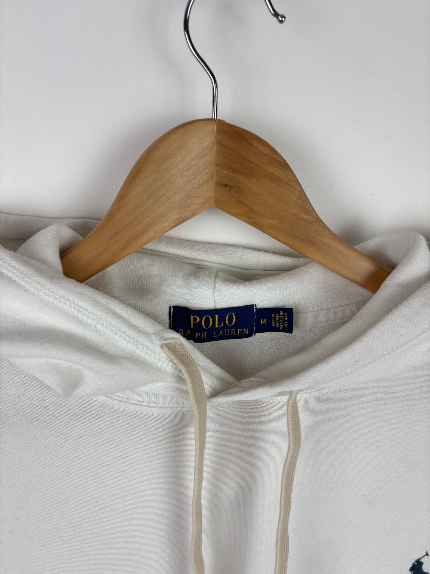 Sweat à capuche Ralph Lauren