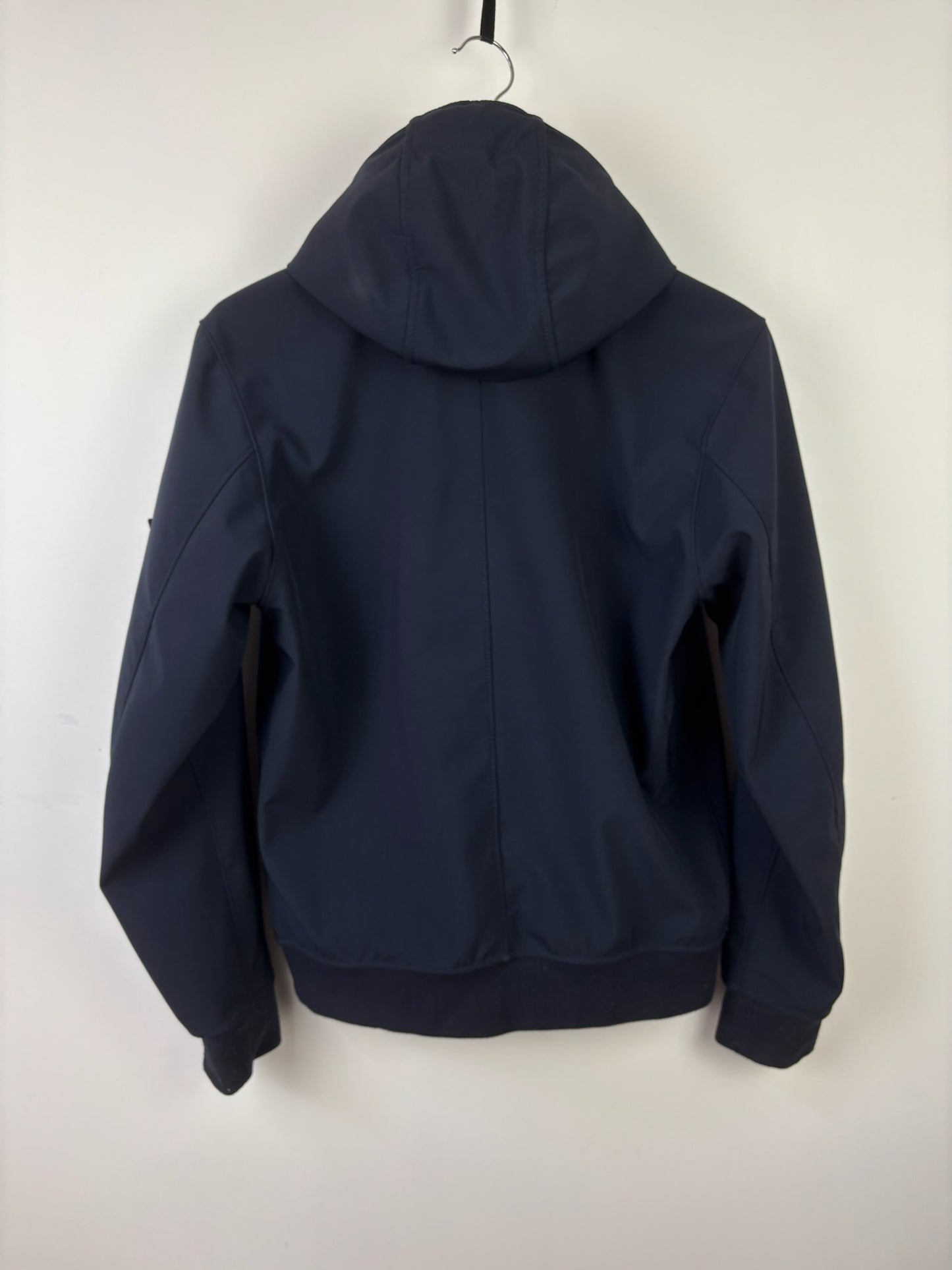 Veste Light Soft Shell-R Stone Island