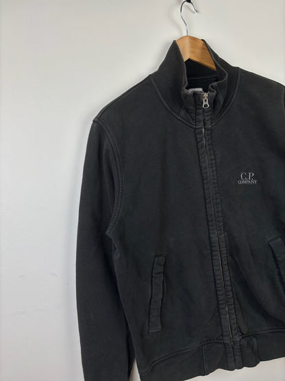 Pull zippé CP Company