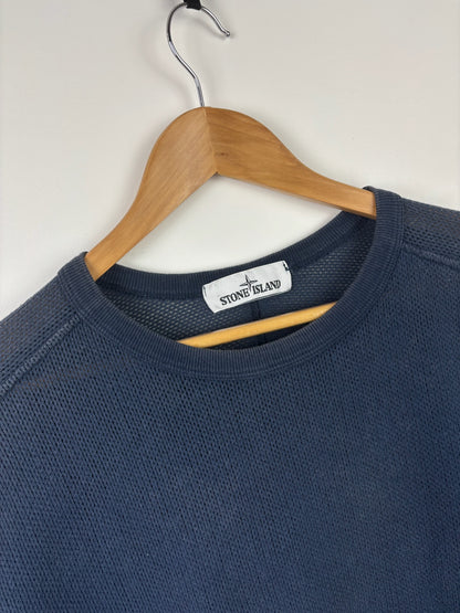 Pull crewneck Stone Island