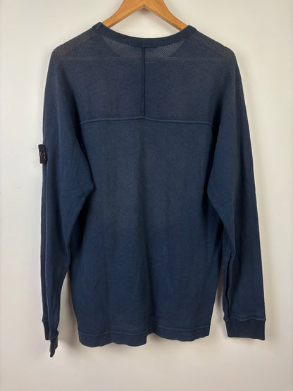 Pull crewneck Stone Island