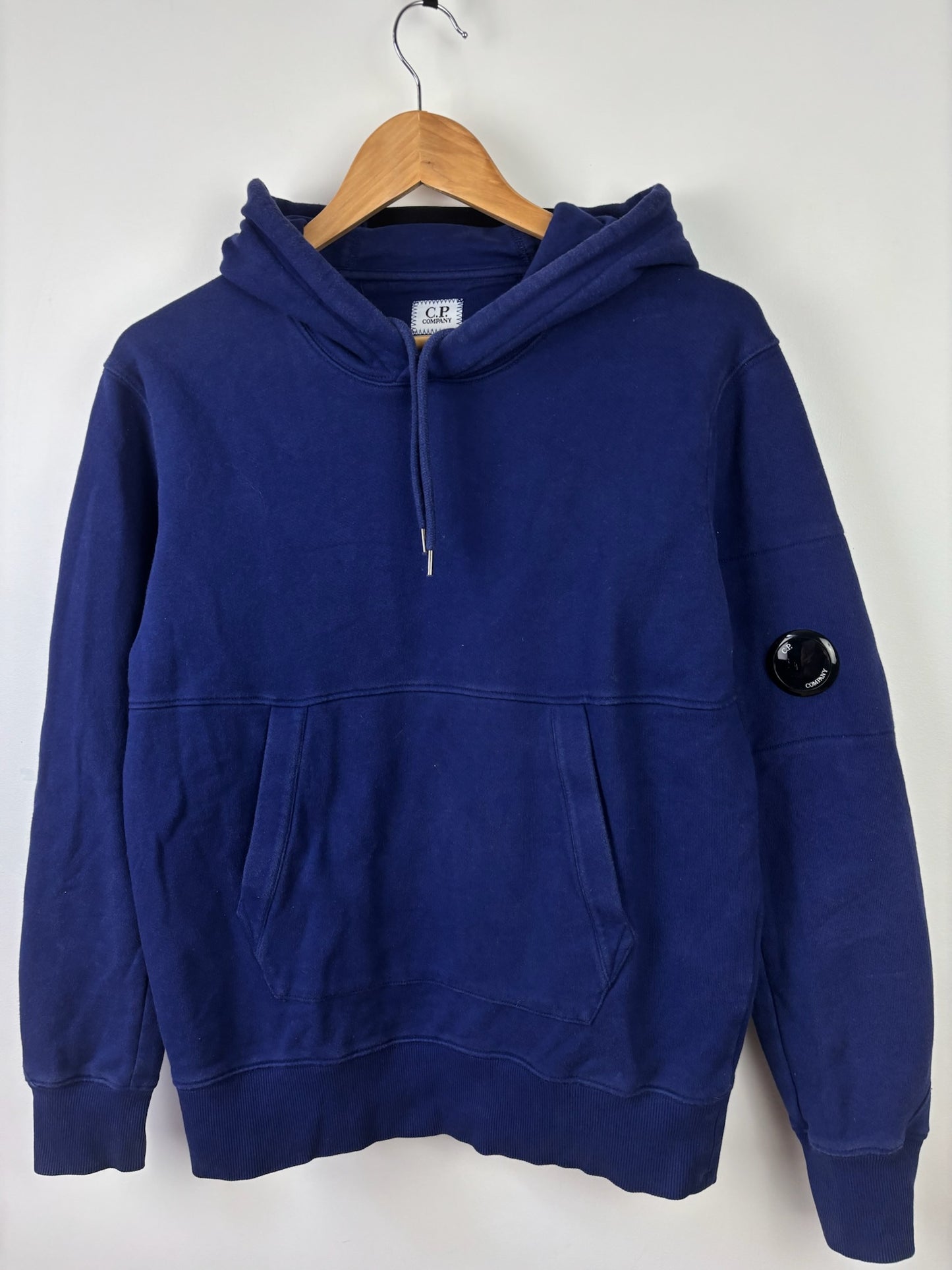 Pull à capuche CP Company