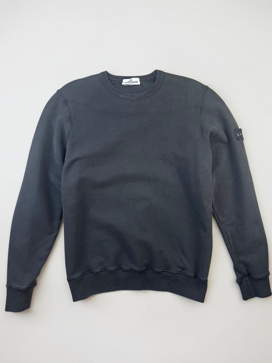 Pull Stone Island Noir Taille XS