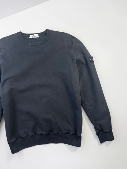 Pull Stone Island Noir Taille XS