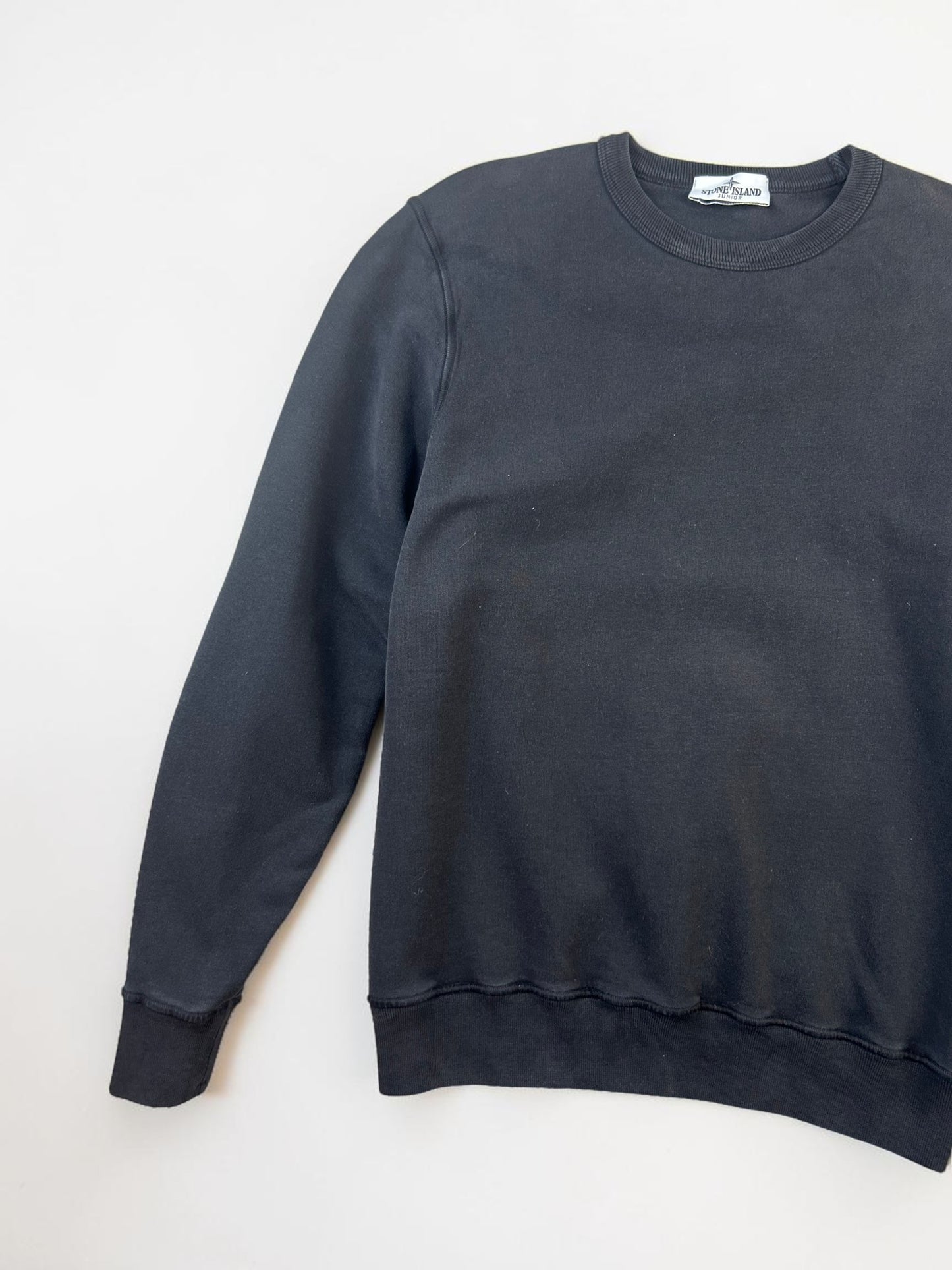 Pull Stone Island Noir Taille XS
