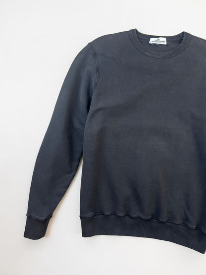 Pull Stone Island Noir Taille XS