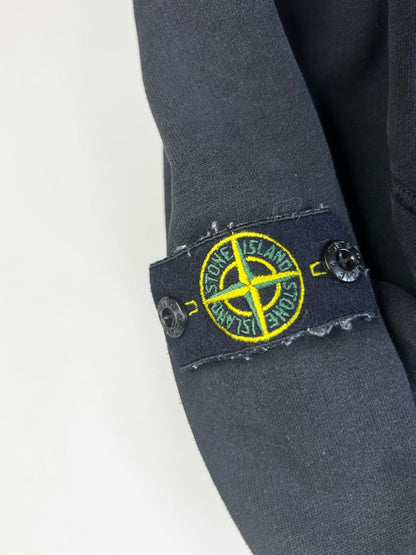Pull Stone Island Noir Taille XS