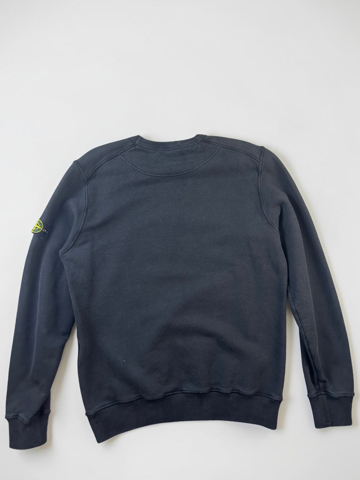 Pull Stone Island Noir Taille XS