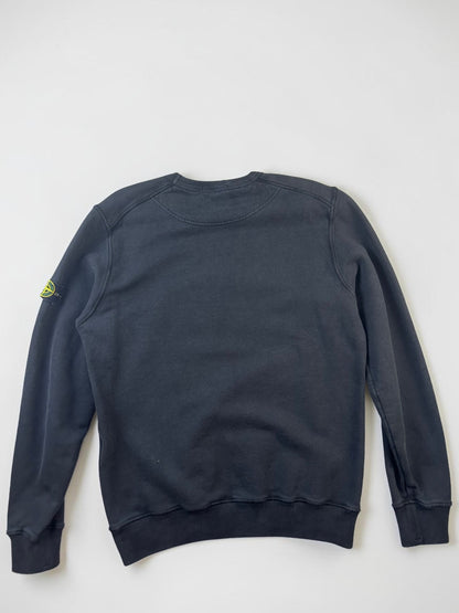Pull Stone Island Noir Taille XS