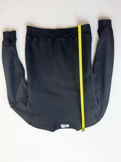 Pull Stone Island Noir Taille XS