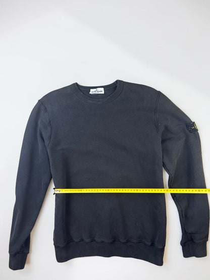 Pull Stone Island Noir Taille XS