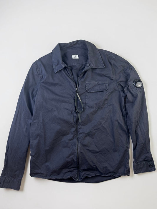 Veste C.P. Company Surchemise Marine – Taille XS
