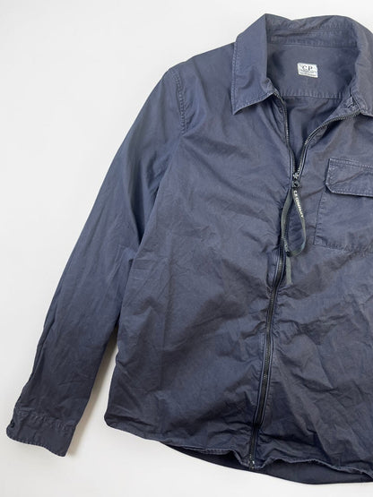 Veste C.P. Company Surchemise Marine – Taille XS