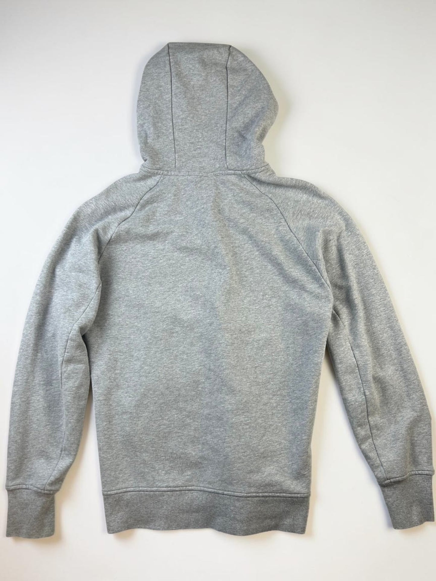 Pull Zippé Goggle C.P. Company Gris – Taille S