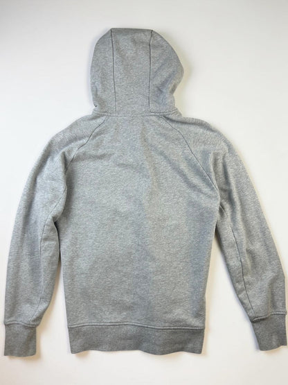 Pull Zippé Goggle C.P. Company Gris – Taille S