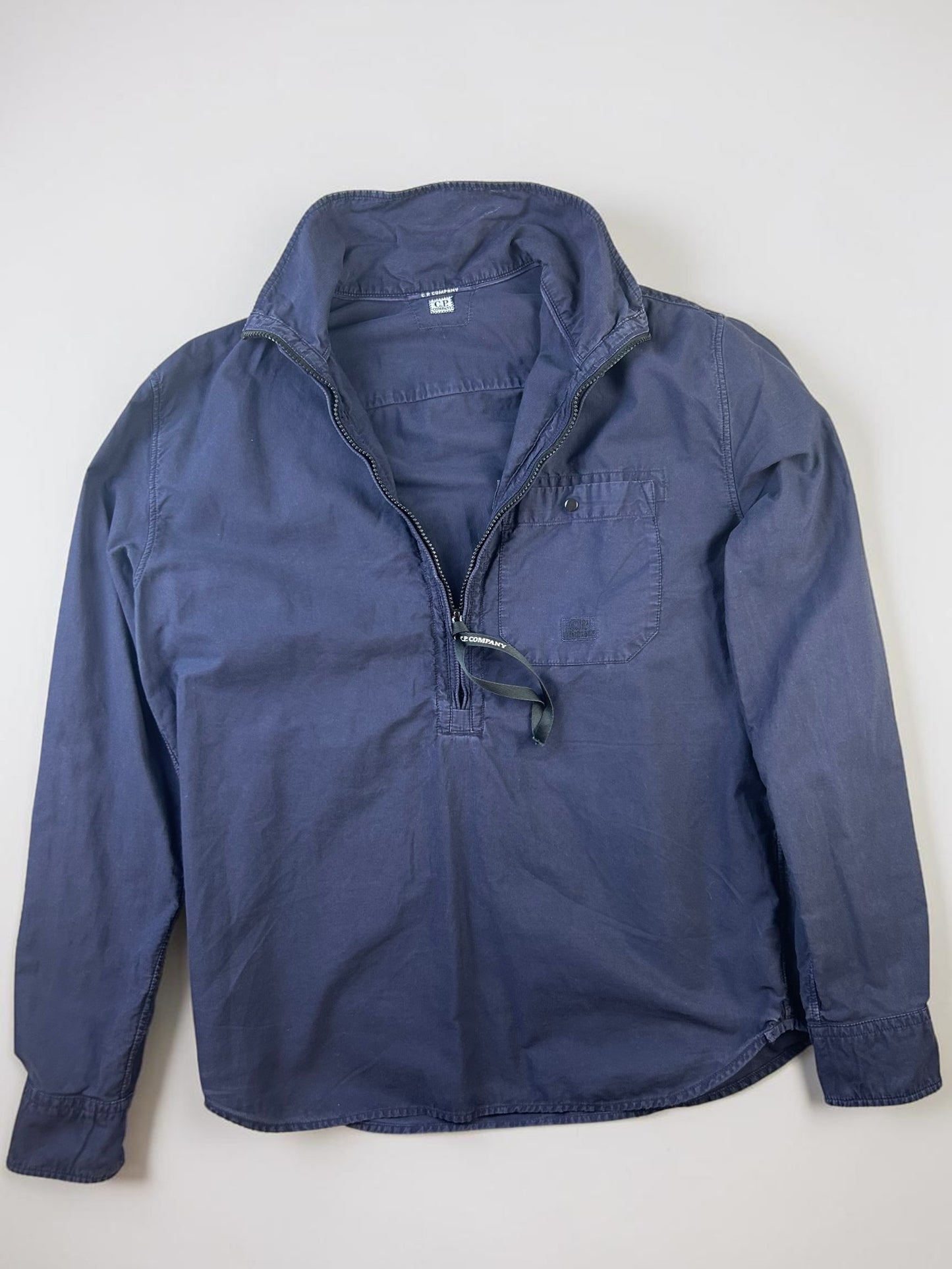Veste Surchemise Zippée C.P. Company – Taille L