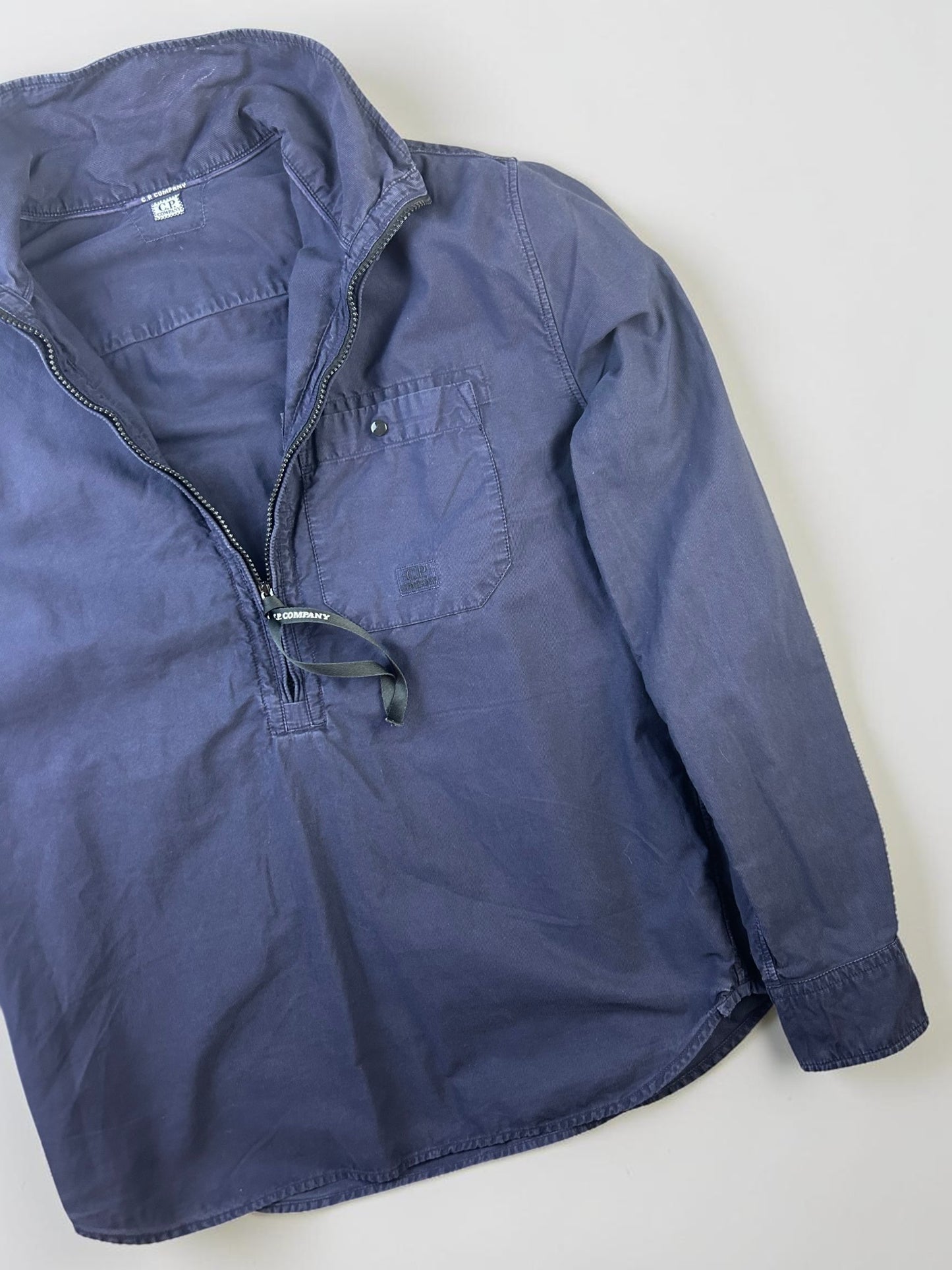 Veste Surchemise Zippée C.P. Company – Taille L