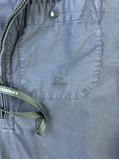 Veste Surchemise Zippée C.P. Company – Taille L