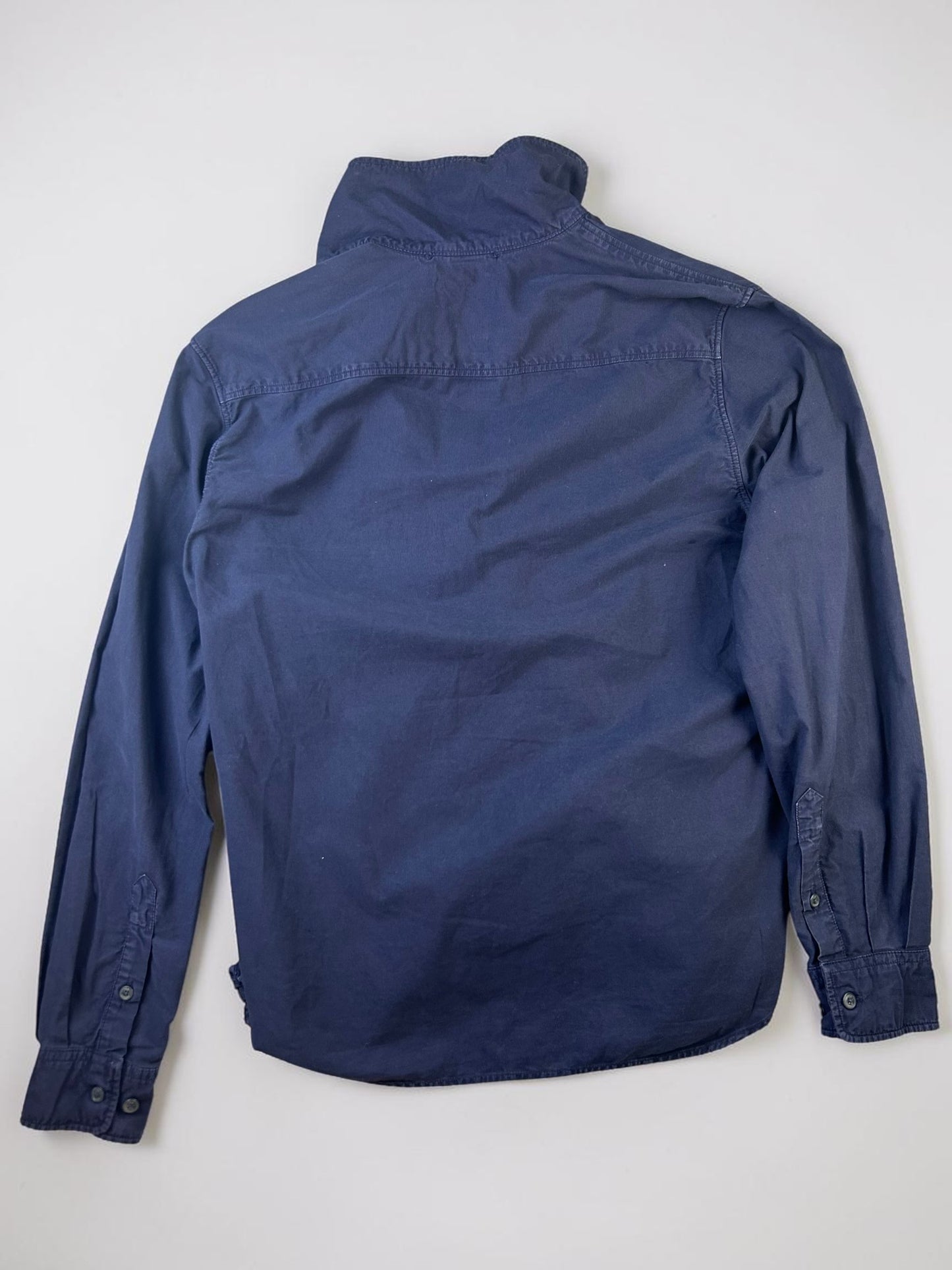 Veste Surchemise Zippée C.P. Company – Taille L