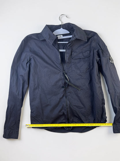 Veste C.P. Company Surchemise Marine – Taille XS
