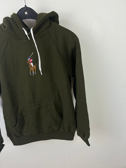 Sweat à capuche Ralph Lauren