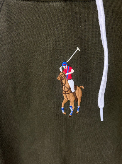 Sweat à capuche Ralph Lauren