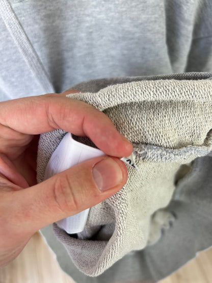 Pull à capuche Arte