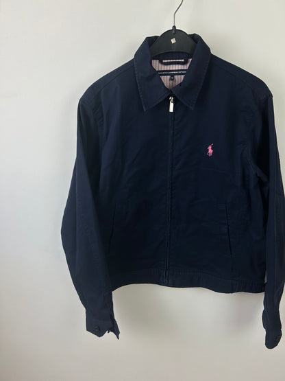 Veste Harrington femme
