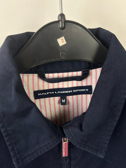 Veste Harrington femme