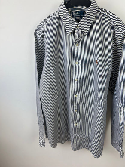 Chemise manches longues Ralph Lauren