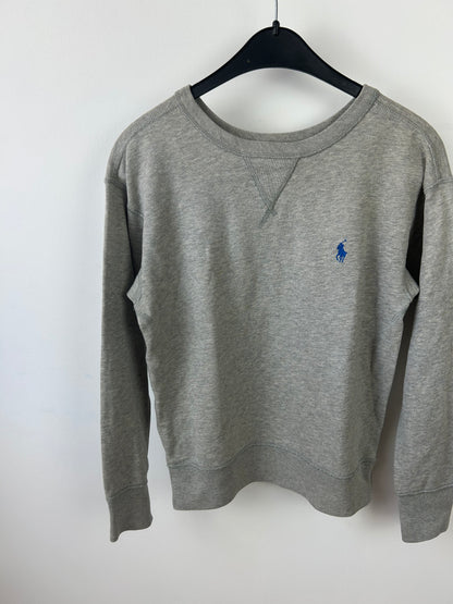Pull col rond Ralph Lauren