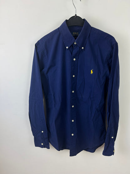 Chemise manches longues Ralph Lauren