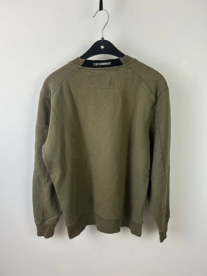 Pull crewneck ras du cou CP Company