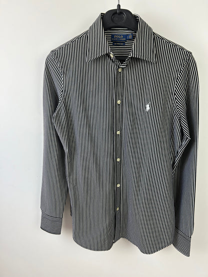 Chemises manches longues rayés Ralph Lauren