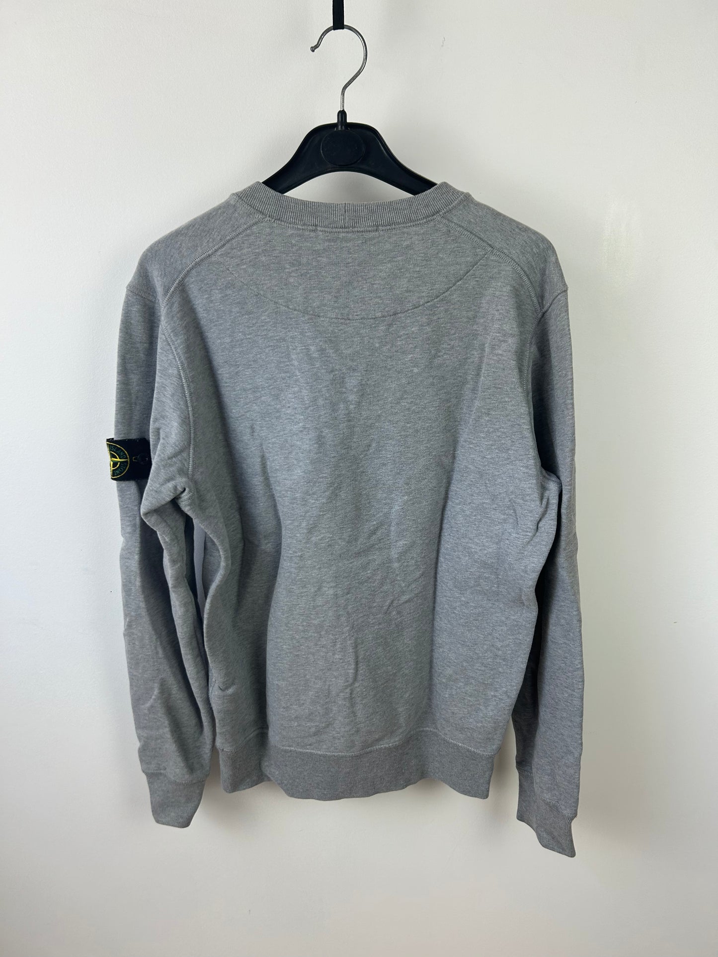 Pull crewneck Stone Island