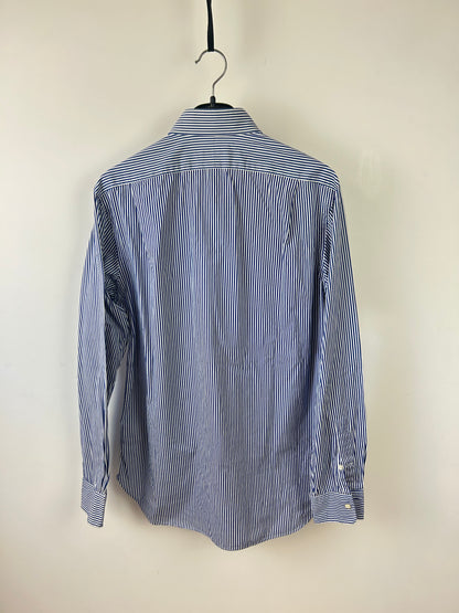 Chemise Manches longues Ralph Lauren rayés