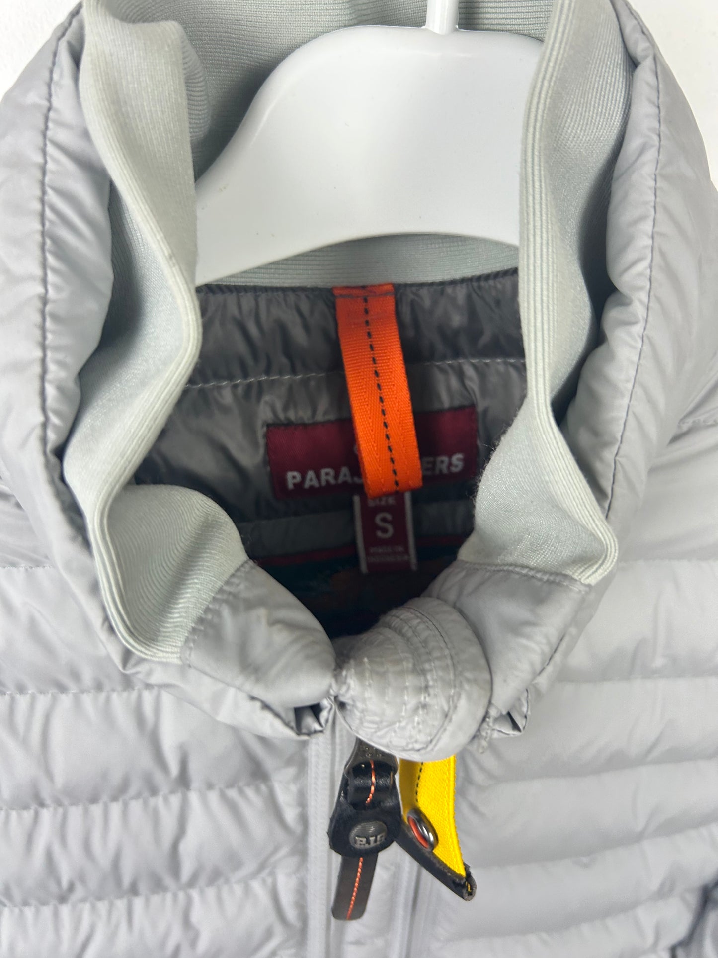 Veste Para-Jumpers Super Lightweight