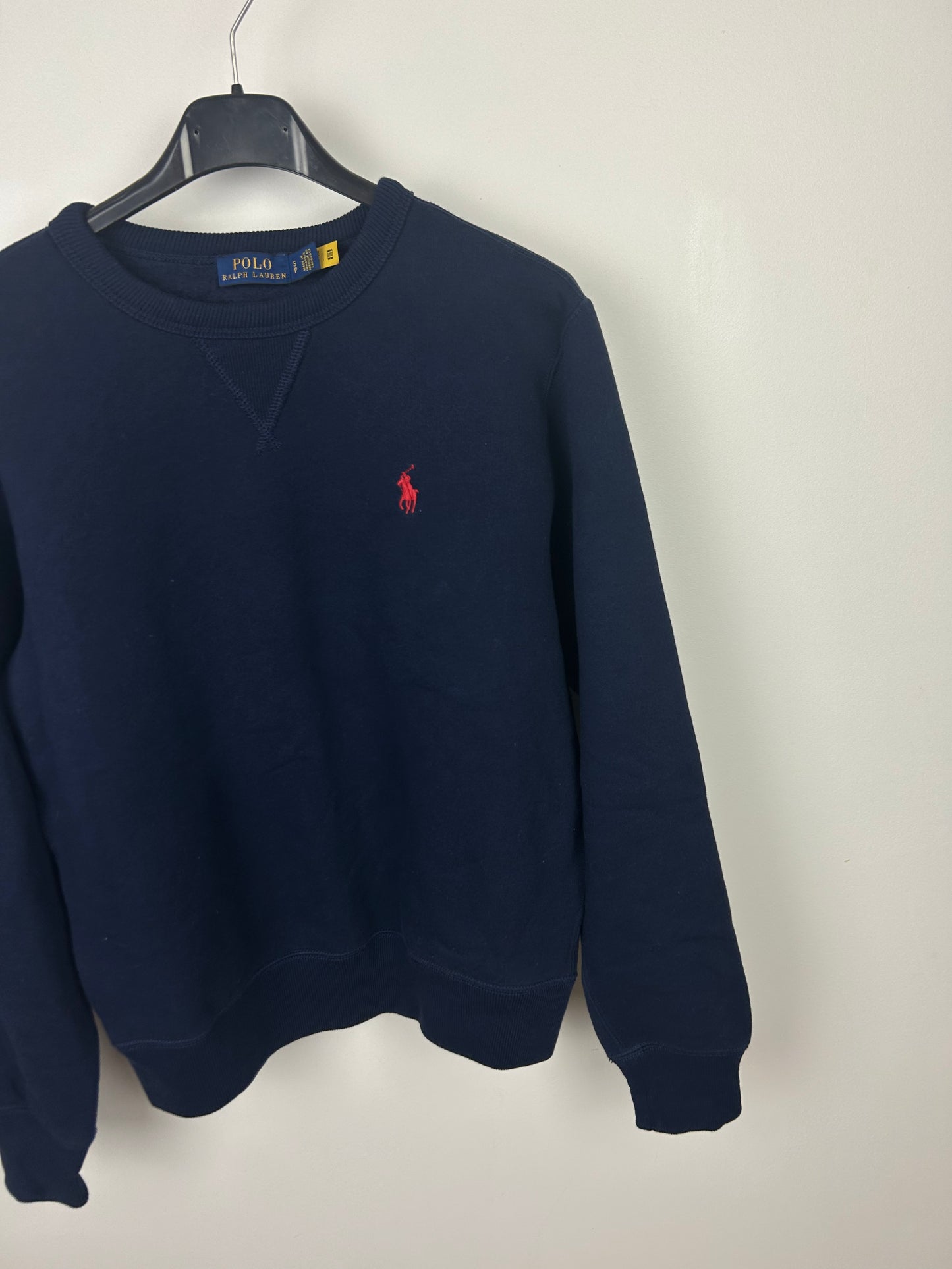 Pull ras du cou Ralph Lauren