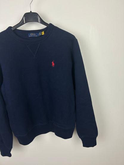 Pull ras du cou Ralph Lauren