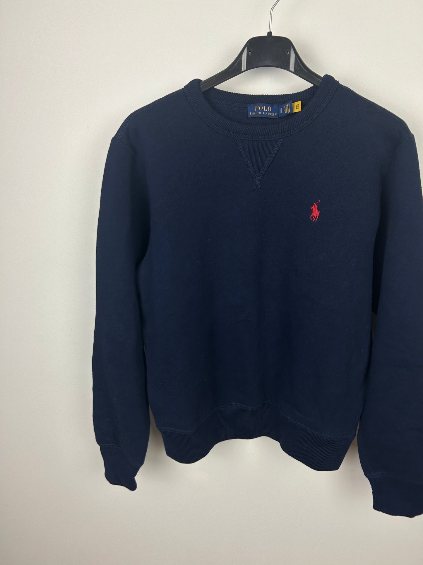 Pull ras du cou Ralph Lauren