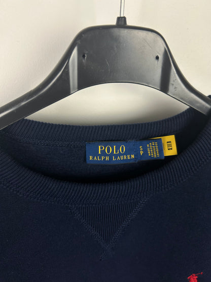 Pull ras du cou Ralph Lauren