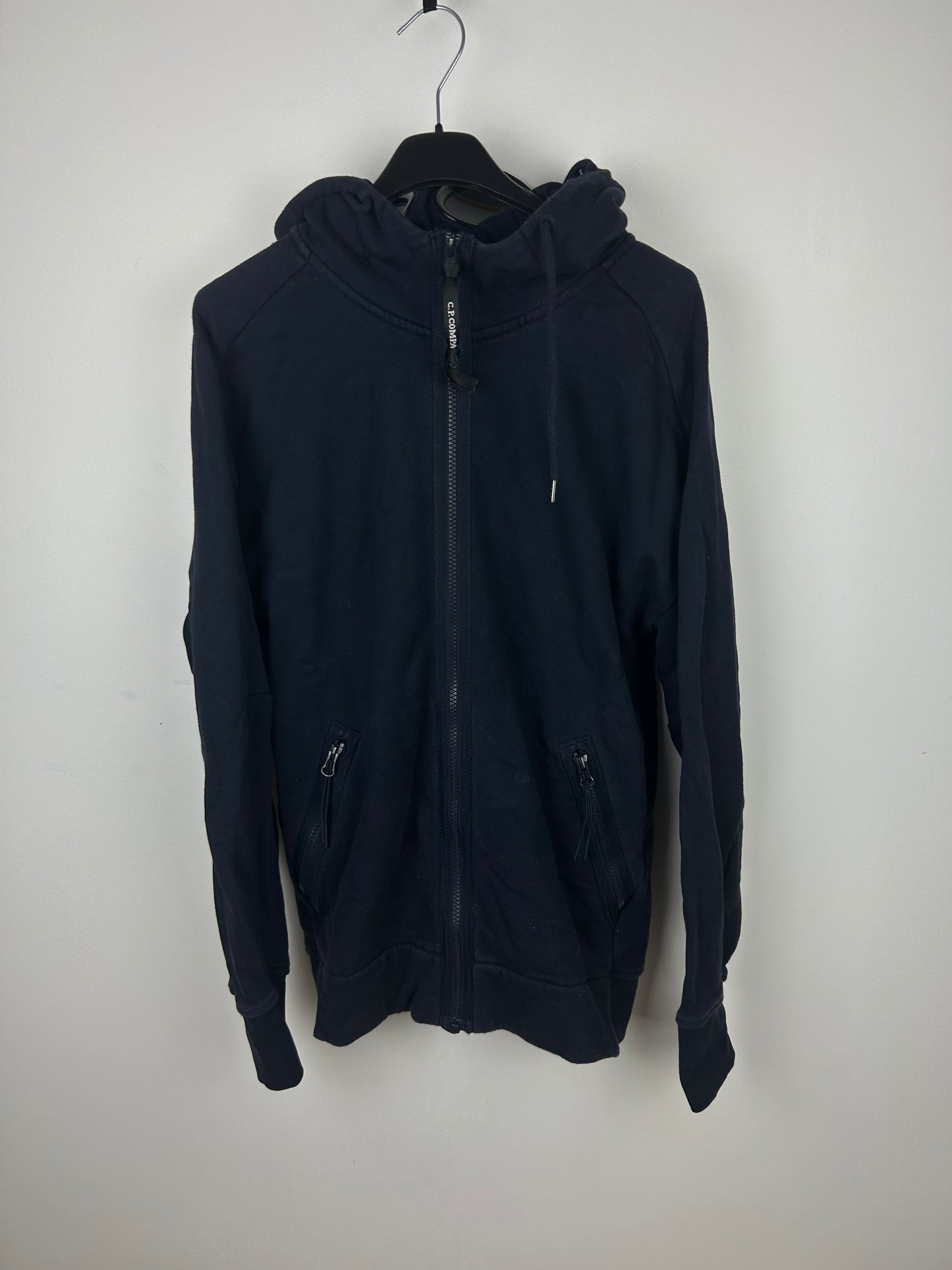 Pull zippé goggle CP Company