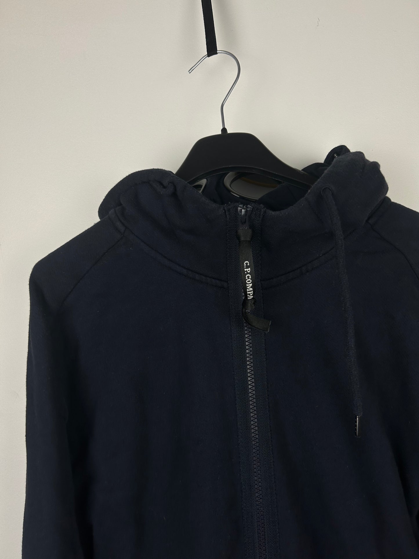Pull zippé goggle CP Company
