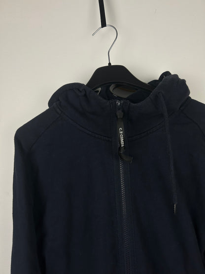 Pull zippé goggle CP Company