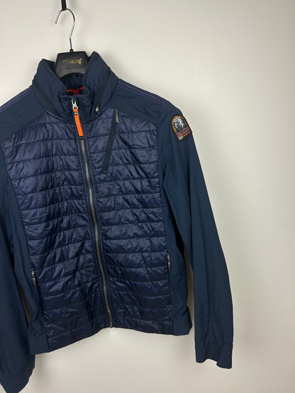 Veste matelassé warm-up Para Jumpers