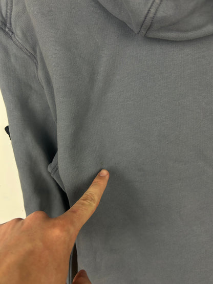 Pull à capuche Stone Island Junior